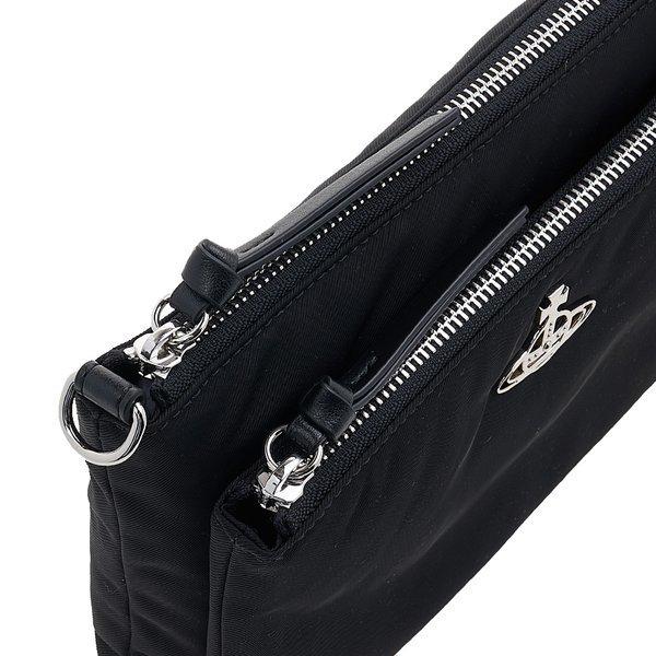 Vivienne WeStwood Vivienne WeStwood Męska Torba na ramię Penny croSSbody 43030093u W001y N401