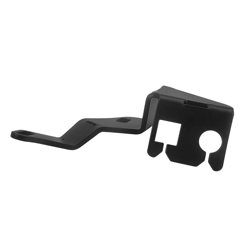 

Cable Bracket, Made of Iron Easy Installation, Direct Replacement for TBSS NNBS 2 Manifold Throttle