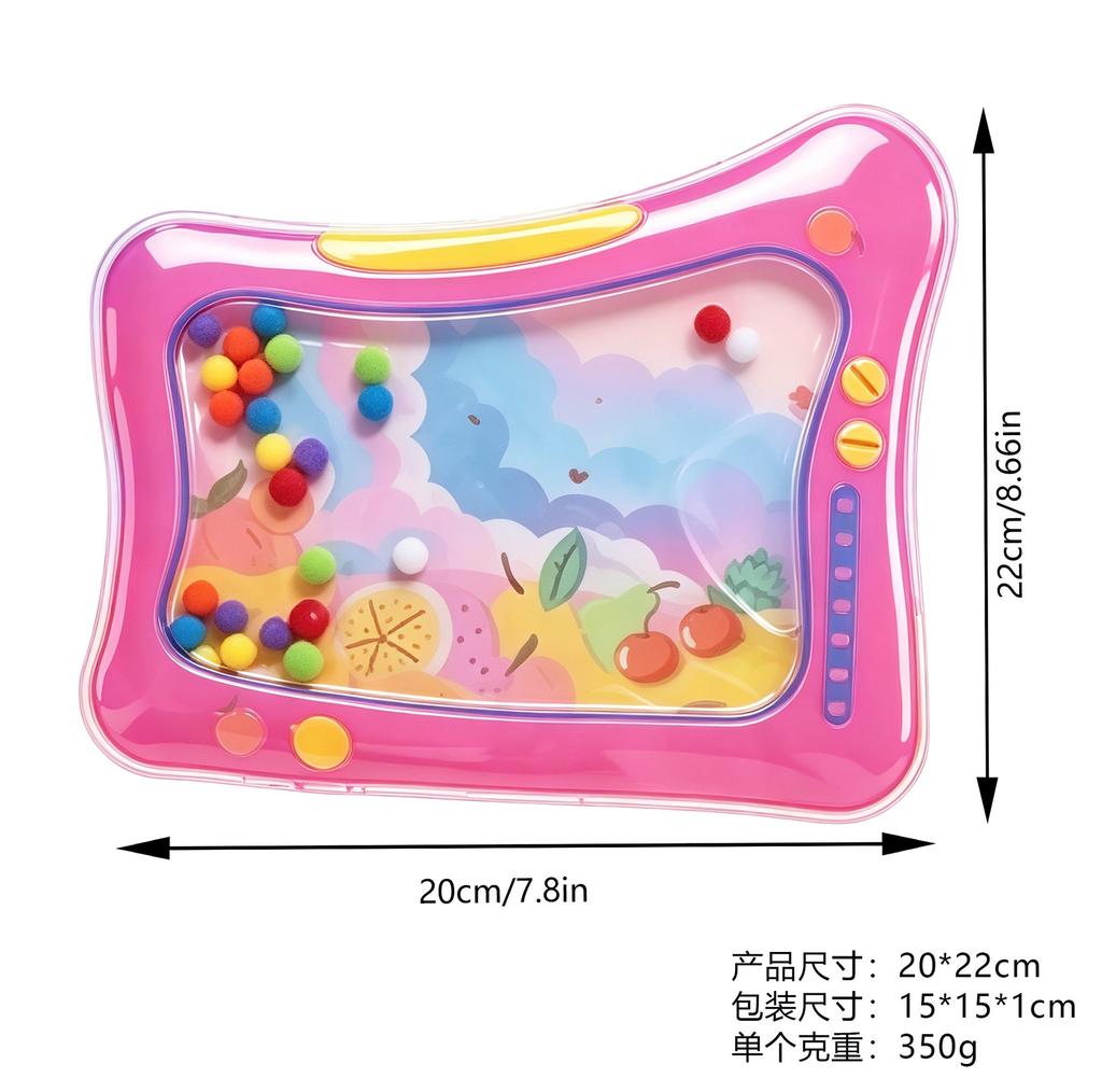 Small Bag with Pad