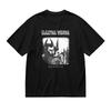 Electric Wizard Dopethrone Doom Metal T-Shirt 2022 Tees