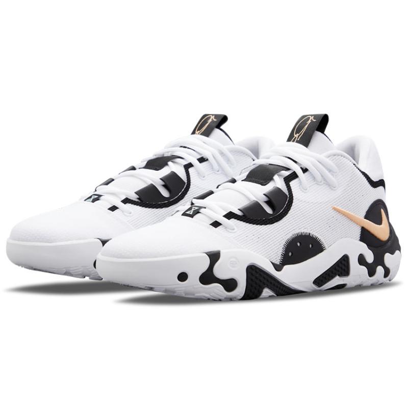 Nike PG 6 EP 'White Black'  DH8447-101