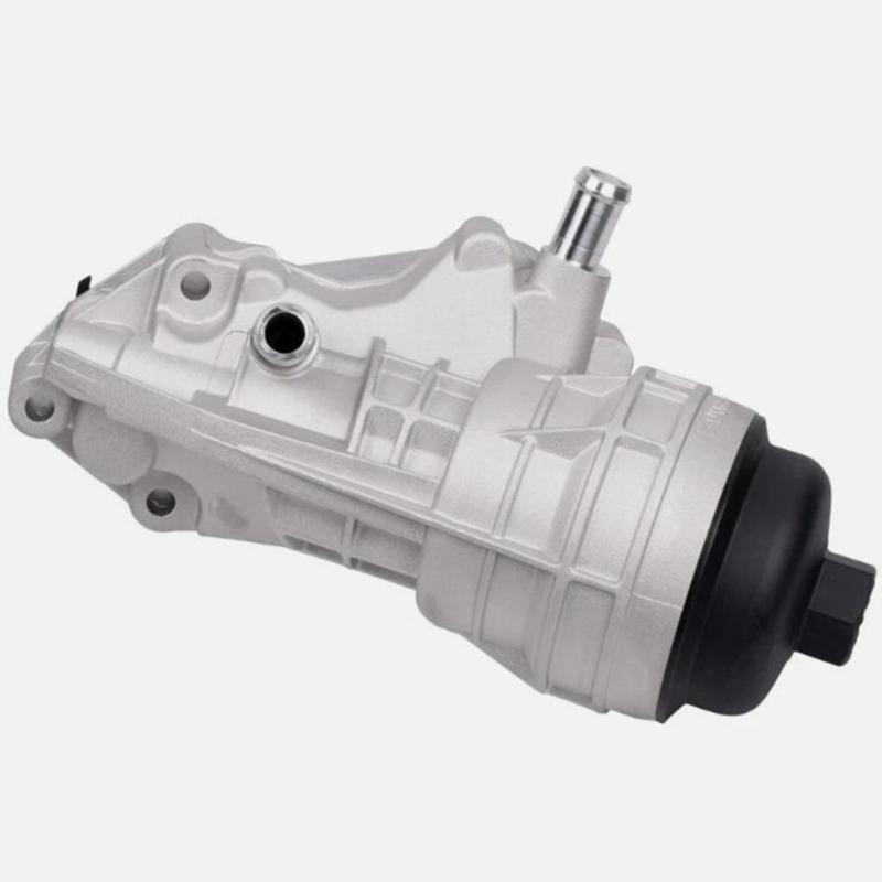 Factory Standard Oil Refrigerator Housing Assembly Produced For Simple Installation In Selected Vehicle Models