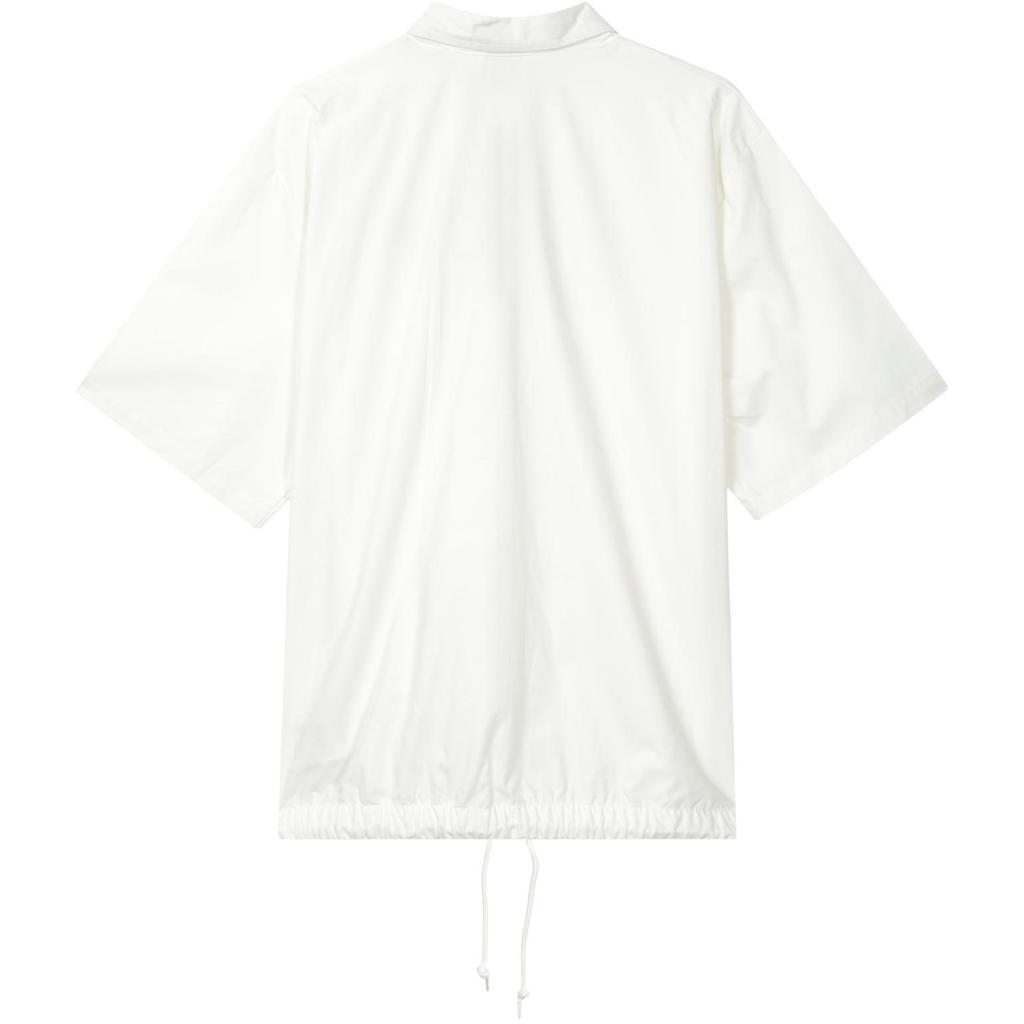 Nike Casual Shirt Men's Sail White FN3903-133