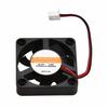 Artillery 3D Printer Parts 8020 4020 4010 Cooling Fan Brushless Fan 24V Stable Speed for Artillery Sidewinder X1 Genius