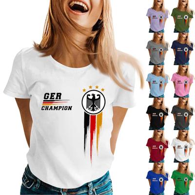 Tops – Camisetas