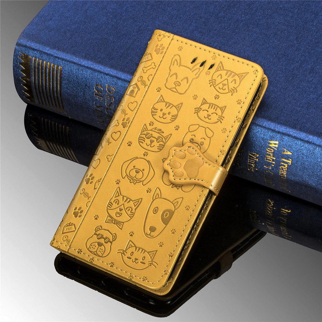 Flip Leather Wallet Case For Huawei P Smart Plus Z P40 P30 Lite Y5P Y6P Y7P Honor 30S 30i 30 20 Pro 20S 20i 10i 10 Lite Honor 9A 9S 9X 9C 8A 8S Cover