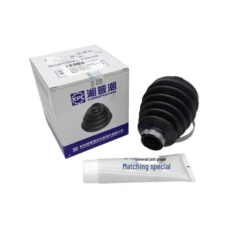 Isuzu Qingling Pickup Front Axle Ball Joint Repair Kit for Jingzhe/T17/Daka