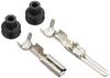 KITACO Terminal Set Waterproof Type Male/female X 5 Each 0900-755-01060
