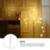 White Birch Branch Light LED Festive Lights USB & Battery Operated For Christmas Party Wedding Decoration Twig Outdoor Lights