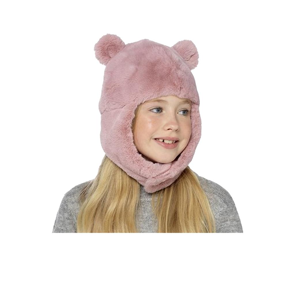 RJM Kinder Ohren Mütze