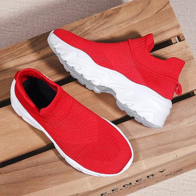 Obuwie damskie – Sneakersy