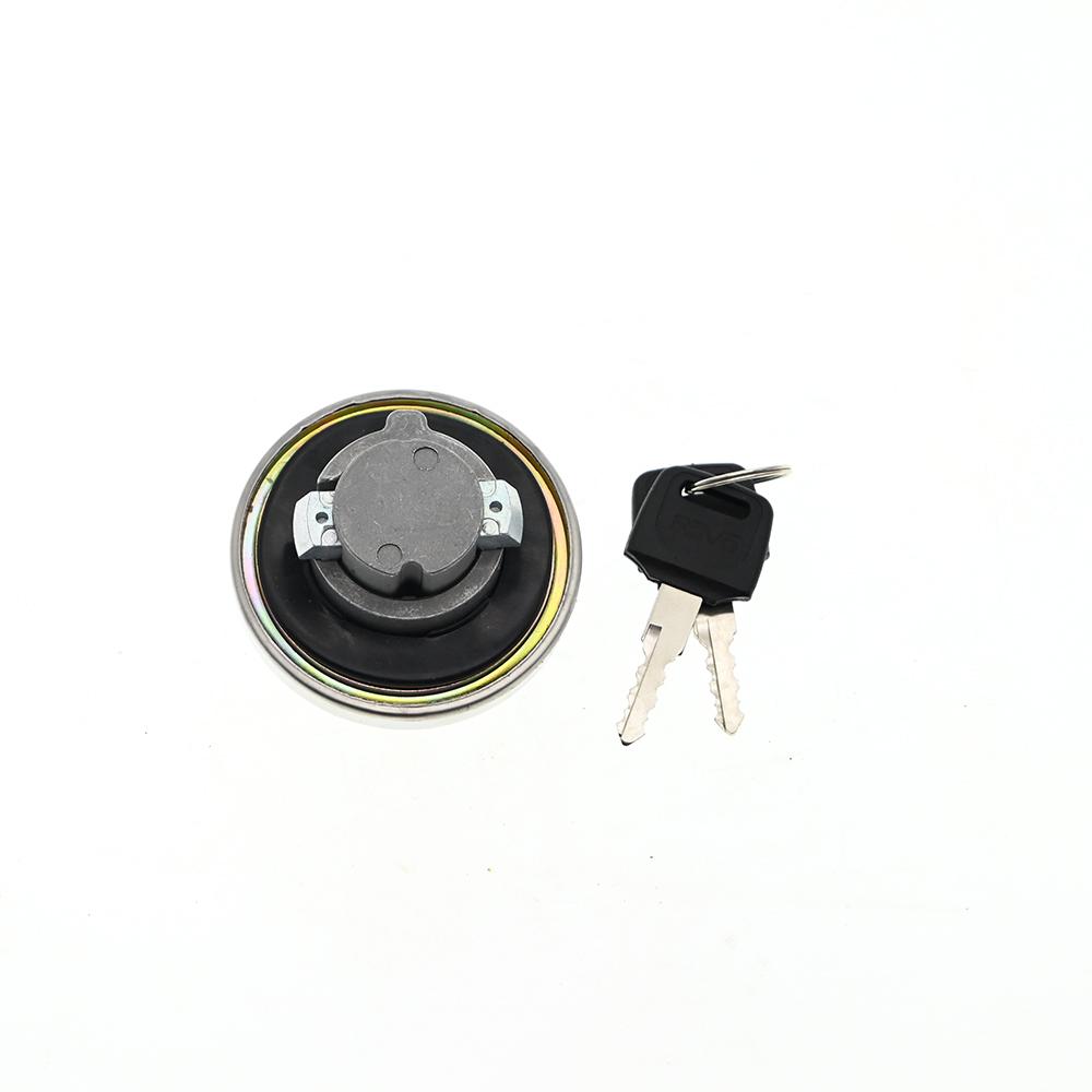 USERX Universal Motorcycle Fuel tank cap for Hodan Shadow Rebel MAGNA VTX VT600 Yamaha Vstar 650 High quality and durability