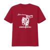 The Boomtown Rats Lookin After No 1 Music Band T Shirt Stylish Rock Merch for Fans Vintage Washed Slightly Comfortable