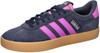 Кроссовки Adidas VL Court 3.0 Women shadow navy purple burst silver met