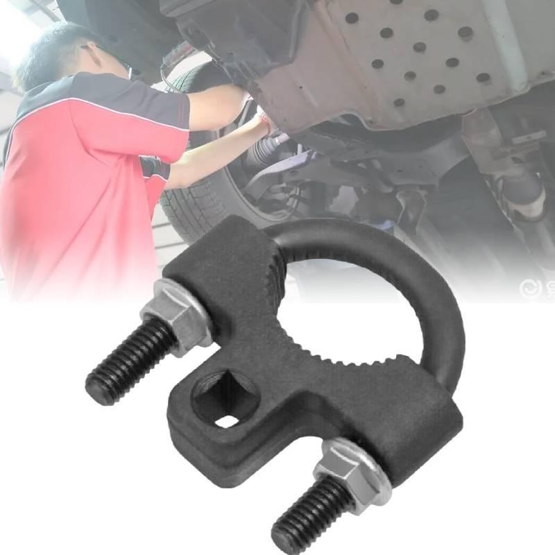 High-quality 3/8" Auto Chassis Rocker Arm Removal Tool U-shaped Wrench
