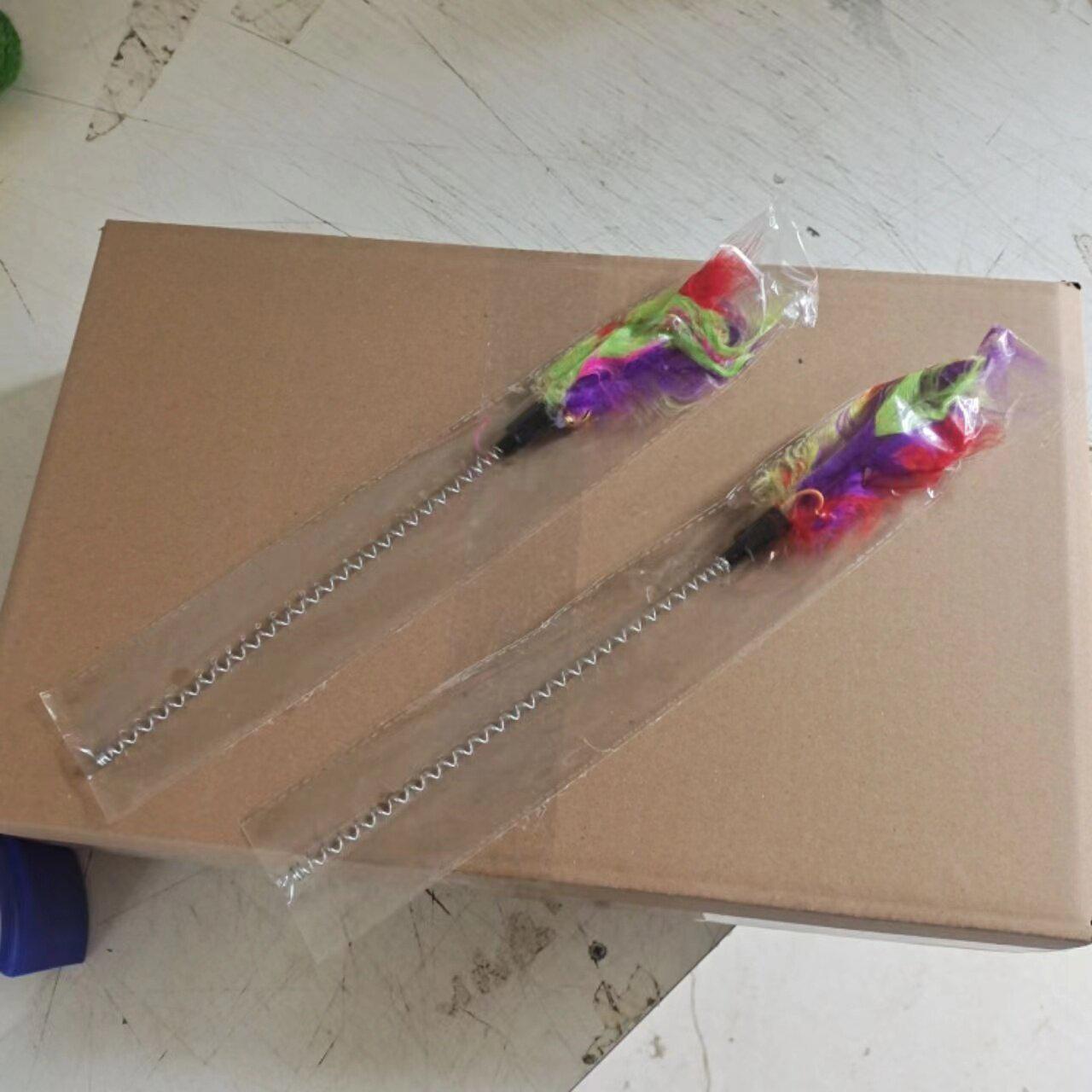 Multi-Functional Cat Toy: Self-Entertainment Teaser Stick, Ferris Wheel Sisal Ball, and Solid Wood Turntable Base