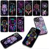 Phone Cover Dreamcatcher Dream Catcher for Samsung Galaxy A36 A17 A26 A07 A35 A54 A53 A13 A33 A34 S8 S9 S20 S21 FE S10 Plus Case