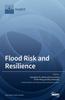 Buch Flood Risk and Resilience