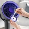 Airmate FA23-X217 3-in-1 Air Circulation Fan