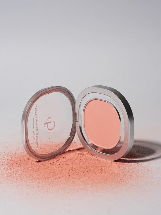CHIPE Turn On Light Finish Blusher 3.4g