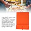 Heat Resistant Griddle Tool Mat Silicone Drip Pad Heat Resistant Silicone Griddle Mat  Grilling