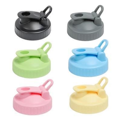 Bardak Takımı – Tıpalar ve Bulaşık Kapakları