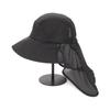 Le Coq Sportif Public Sunshade Black LE4C106BLK