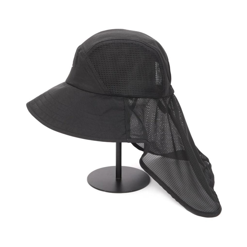 Le Coq Sportif Public Sunshade Black LE4C106BLK