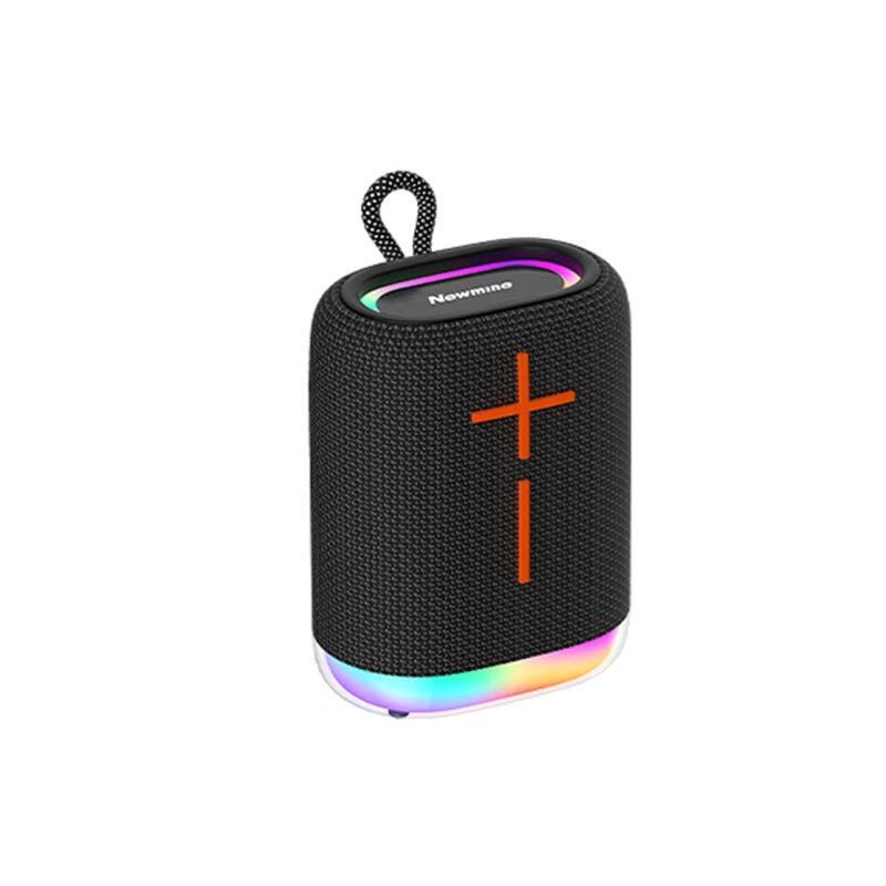 Newman BT10 Portable Wireless Bluetooth Speaker