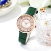Women'S Fashion Gypsy Belt Waterproof Quartz Watch