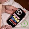 Anime Himouto Umaru-chan Für Magsafe Kabelloses Ladecase Für IPhone 17 16 15 14 13 12 11 15 Pro Max Magnetische Abdeckung