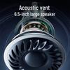 Newmine K509 Portable Outdoor Bluetooth Speaker CN Plug (adapter Included)