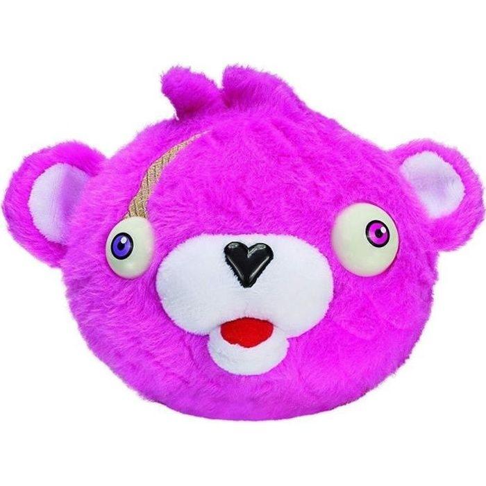 Jouet Peluche - Fortnite Fnt0040 Chef D'équipe