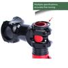 3pcs Raise Handlebar Bike Fork Washer Aluminum Alloy Handlebar Raise Ring Headset Spacers  Cycling