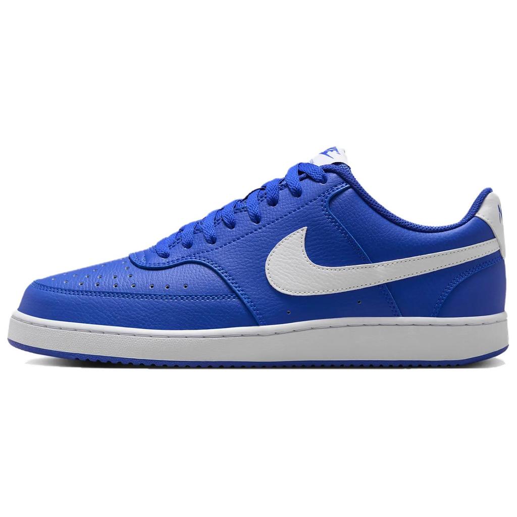 New Nike Court Vision Low Racer Blue HJ9135-445