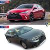 Camry 2015-2016 Lexus-Style Front Bumper Upgrade Kit