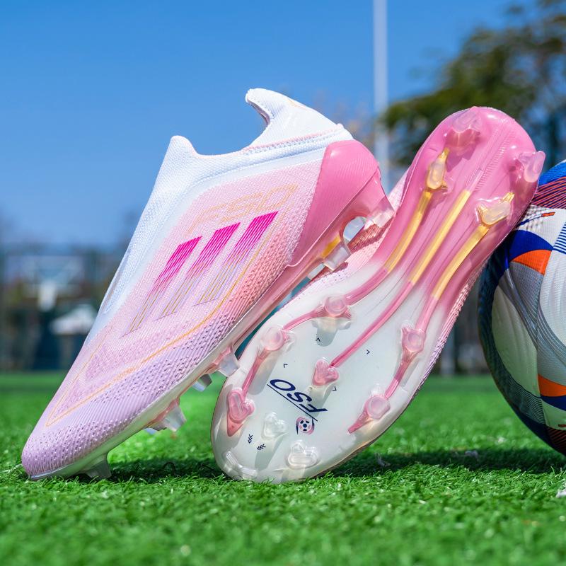 

F50 Кубок Европы Унисекс Юношеские Футбольные Бутсы с Длинными Шипами для Тренировок на Газоне и Соревнований 37