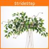 Simulated Plants Wedding Hotel Restaurant Desktop Decoration Photography Props