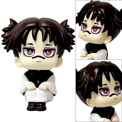New Hot 9.5cm Anime Choso Crouching Pose Action Figure PVC Model, Decor for Collection, Christmas Gift for Kids & Anime