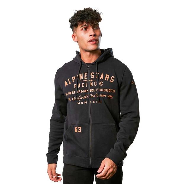 

Alpinestars Region худи M