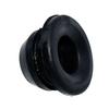 90480-18001 Pcv Valve Grommet Accessories Black Fit For Toyota