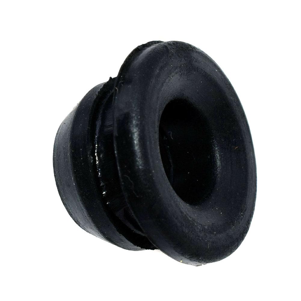 90480-18001 Pcv Valve Grommet Accessories Black Fit For Toyota