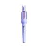 Negative Ion Automatic Curling Iron - Hair-Friendly Groove Wave Perm.