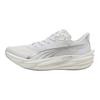 Puma Deviate Nitro 4 2E Wide Comfortable Breathable Lightweight Running Shoes Men Sneakers White 312123-02