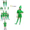 Couples And Family Friendly Peter Pan Costume For Halloween Theme Party Fun