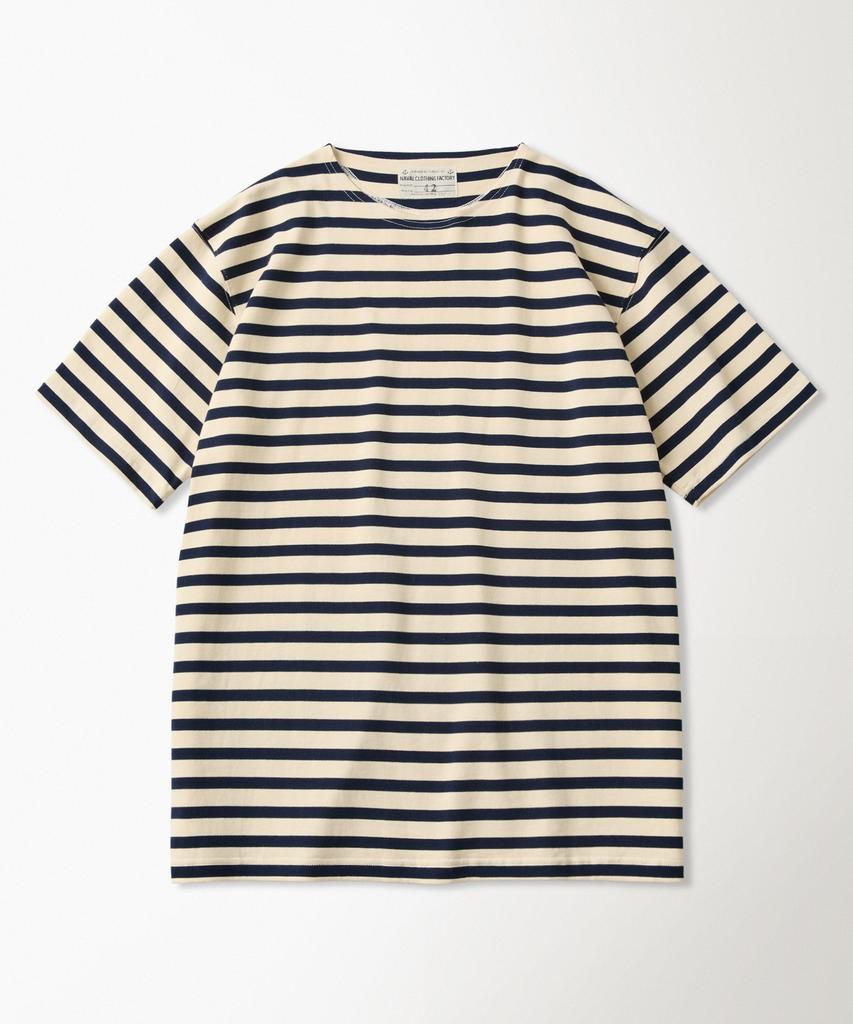 Beulonseun Breton Stripe Tee Kr Ver. A/N