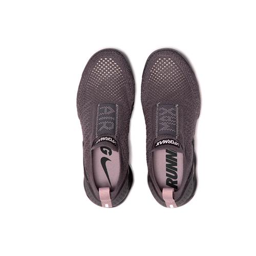 New Nike Air VaporMax Moc 2 Gunsmoke Women's AJ6599-003