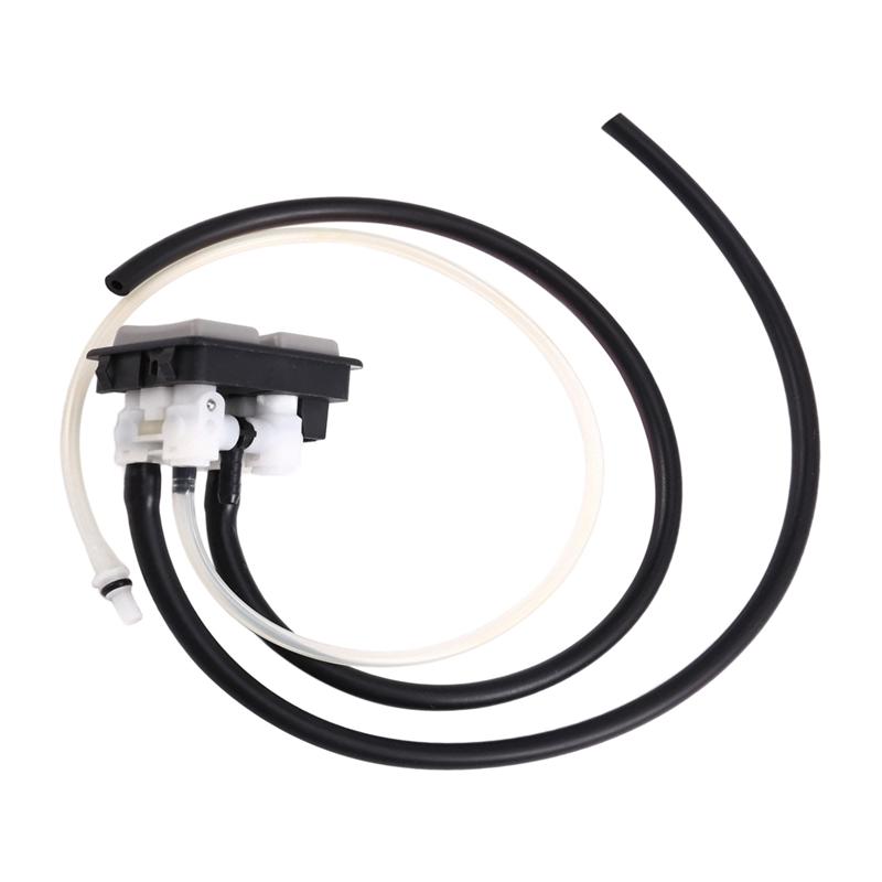 

B45A-Air Seat Valve Adjustment 2 Buttons 1377518 Seat Control Valve For Scania 4-Series Truck Lorries Isri Kit Spare Parts как