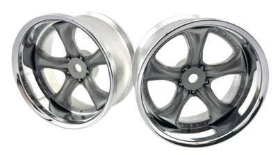 גלגלים, צמיגים ואביזרים מקיפים – אביזרים לגלגלים