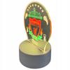 Liverpool Fc 3D Led Night Light Desk Lamp For Kids Christmas Gift